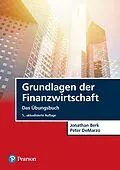 E-Book (pdf) Grundlagen der Finanzwirtschaft von Peter Demarzo, Jonathan Berk