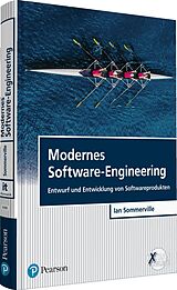 E-Book (pdf) Modernes Software-Engineering von Ian Sommerville