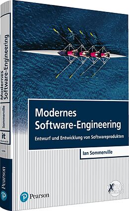 E-Book (pdf) Modernes Software-Engineering von Ian Sommerville