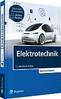 E-Book (pdf) Elektrotechnik von Manfred Albach