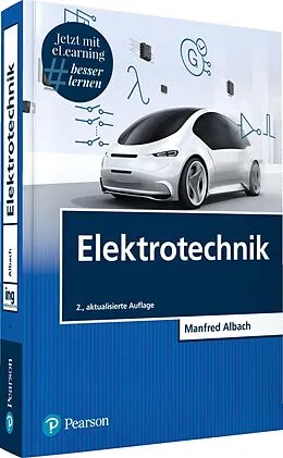 E-Book (pdf) Elektrotechnik von Manfred Albach