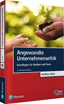 E-Book (pdf) Angewandte Unternehmensethik von Mathias Schüz