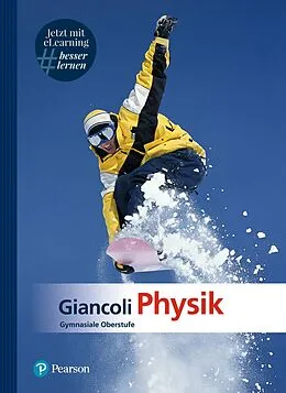 E-Book (pdf) Giancoli Physik von Douglas C. Giancoli
