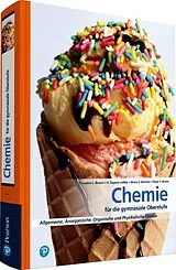 E-Book (pdf) Chemie für die Gymnasiale Oberstufe von Paula Yurkanis Bruice, Theodore E. Brown