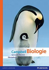 E-Book (pdf) Biologie Oberstufe Übungsbuch von Neil A. Campbell, Jane B. Reece