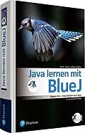 E-Book (pdf) Java lernen mit BlueJ von David J. Barnes, Michael Kölling