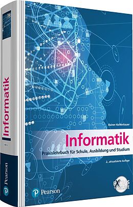 E-Book (pdf) Informatik von Rainer Hattenhauer