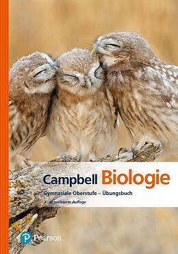 E-Book (pdf) Campbell Biologie Gymnasiale Oberstufe von Lisa A. Urry, Michael L. Cain, Steven A. Wasserman