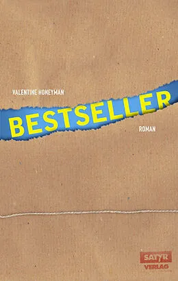 E-Book (epub) Bestseller von Valentine Honeyman