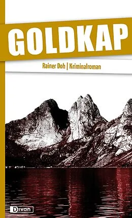 E-Book (epub) Goldkap von Rainer Doh