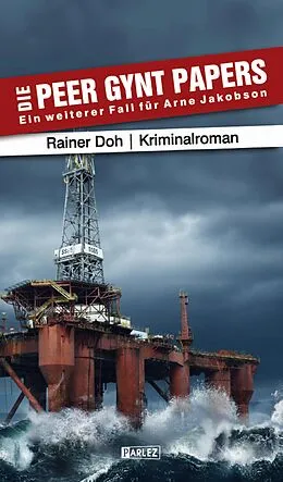 E-Book (epub) Die Peer Gynt Papers von Rainer Doh