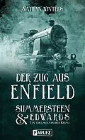 E-Book (epub) Der Zug aus Enfield von Nathan Winters