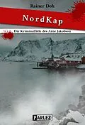 E-Book (epub) NordKap von Rainer Doh