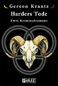 E-Book (epub) Harders Tode von Gereon Krantz