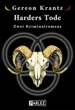 E-Book (epub) Harders Tode von Gereon Krantz