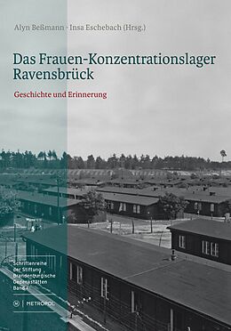 Kartonierter Einband Das Frauen-Konzentrationslager Ravensbrück von 