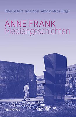 Fester Einband Anne Frank von 