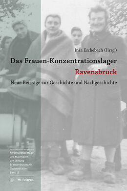 Fester Einband Das Frauen-Konzentrationslager Ravensbrück von 