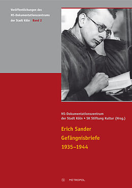 Fester Einband Erich Sander von Erich Sander
