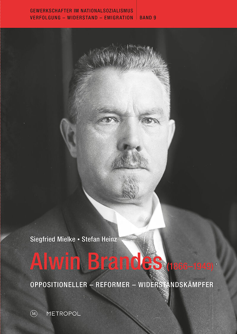 Alwin Brandes (18661949)