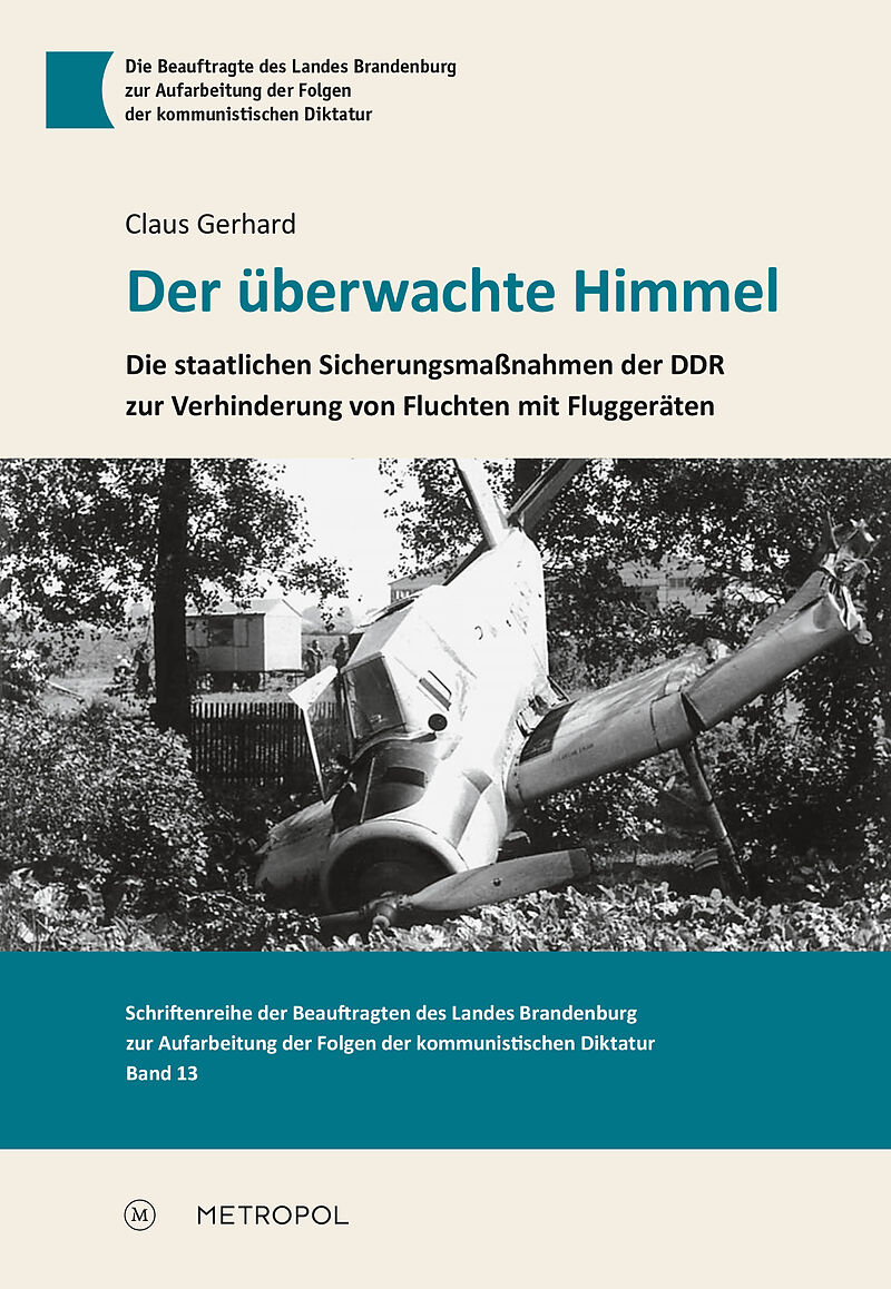 Der überwachte Himmel