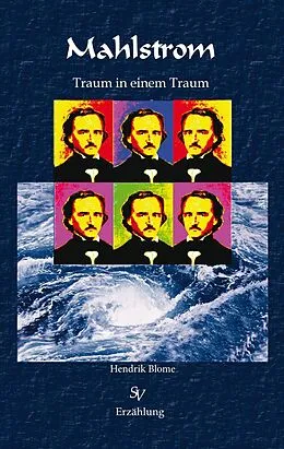 E-Book (epub) Mahlstrom von Hendrik Blome