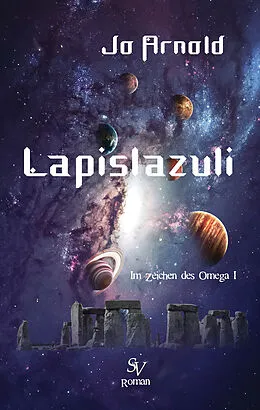 E-Book (epub) Lapislazuli von jo Arnold