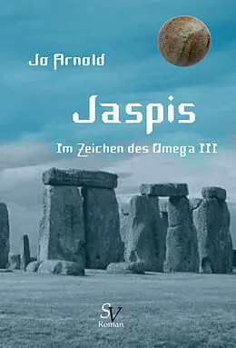 E-Book (epub) Jaspis von Jo Arnold