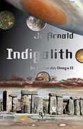 E-Book (epub) Indigolith von Jo Arnold
