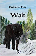 E-Book (epub) Wolf von Katharina Ende