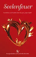 E-Book (epub) Seelenfeuer von Alf Glocker, Ana Otera, Anja Kubica