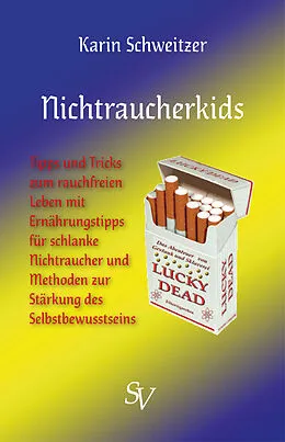 E-Book (epub) Nichtraucherkids von Karin Schweitzer