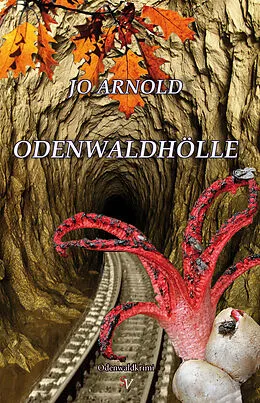 E-Book (epub) Odenwaldhölle von Jo Arnold