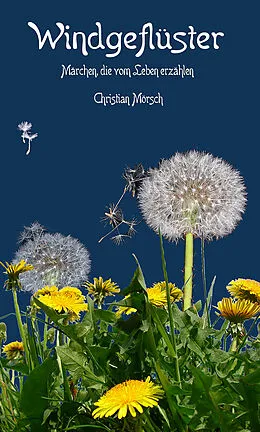 E-Book (epub) Windgeflüster von Christian Mörsch