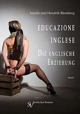 E-Book (epub) Educazione Inglese von Amelie Blomberg, Hendrik Blomberg