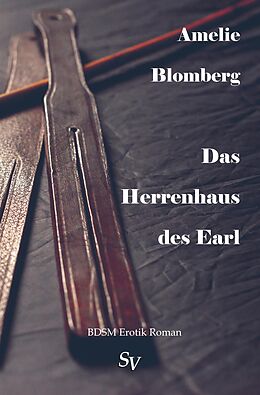 E-Book (epub) Das Herrenhaus des Earl von Amelie Blomberg