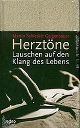 Fester Einband Herztöne von Martin Schleske