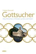 E-Book (epub) Gottsucher von Freddy Derwahl
