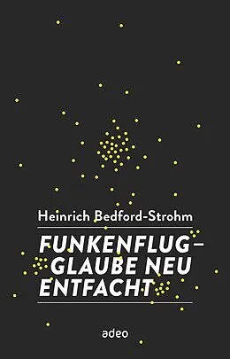 E-Book (epub) Funkenflug von Heinrich Bedford-Strohm