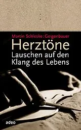 E-Book (epub) Herztöne von Martin Schleske