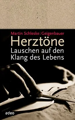 E-Book (epub) Herztöne von Martin Schleske