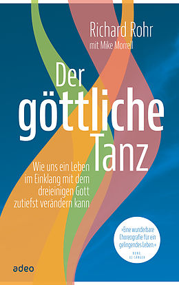 E-Book (epub) Der göttliche Tanz von Richard Rohr