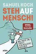 E-Book (epub) StehaufMensch! von Samuel Koch