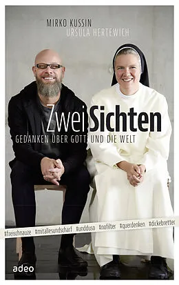 E-Book (epub) ZweiSichten von Mirko Kussin