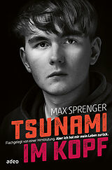 E-Book (epub) Tsunami im Kopf von Max Sprenger