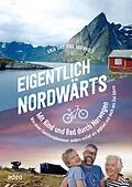 E-Book (epub) Eigentlich nordwärts von Anja Varnholt, Jörg Varnholt