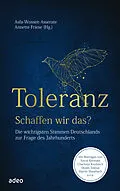 E-Book (epub) Toleranz - schaffen wir das? von 