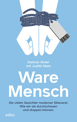 E-Book (epub) Ware Mensch von Dietmar Roller