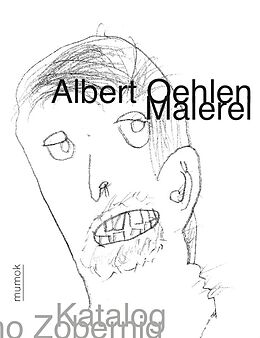 Fester Einband Albert Oehlen. Malerei von 