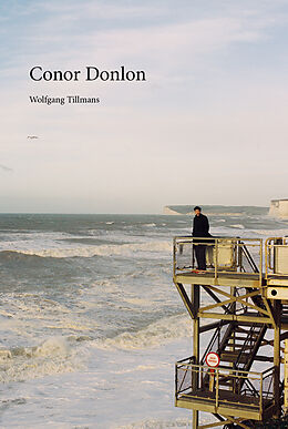 Couverture cartonnée Wolfgang Tillmans. Conor Donlon. de 